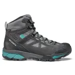 Scarpa ZG Lite GTX WMN dark gray-lagoon