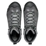 Scarpa ZG Lite GTX WMN dark gray-lagoon