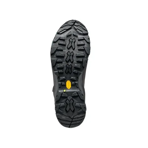 Scarpa ZG Lite GTX WMN dark gray-lagoon