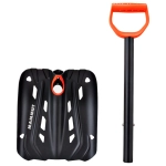 Mammut Alugator Pro Light Hoe black
