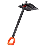 Mammut Alugator Pro Light Hoe black