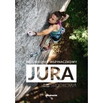 Wspinanie.pl Jura Środkowa wydanie 5 Grzegorz Rettinger