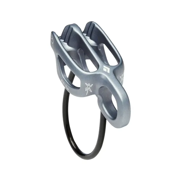 Black Diamond ATC Guide anthracite