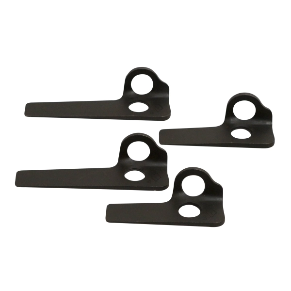 Black Diamond Bugaboo Piton 4 long thin