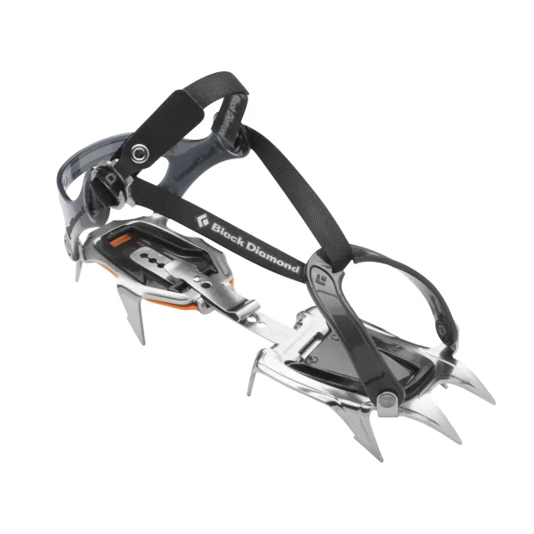Black Diamond Contact Strap