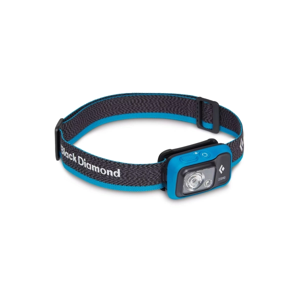 Black Diamond Cosmo 350 azul