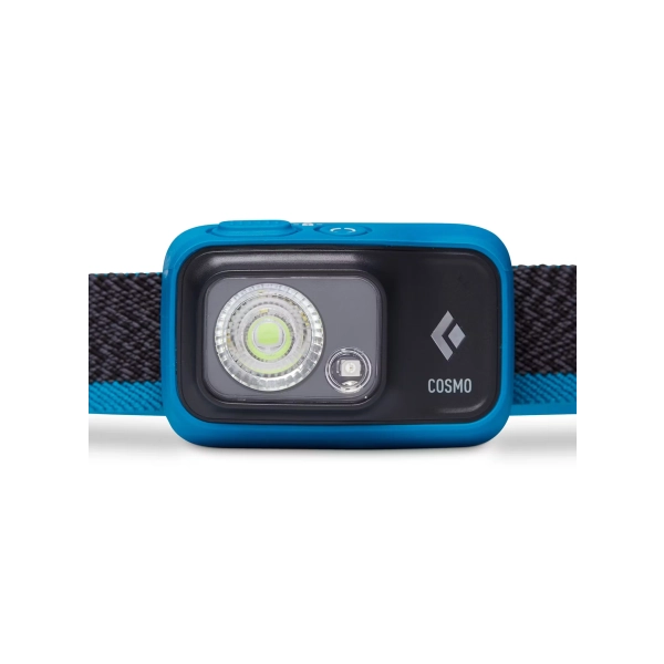 Black Diamond Cosmo 350 azul
