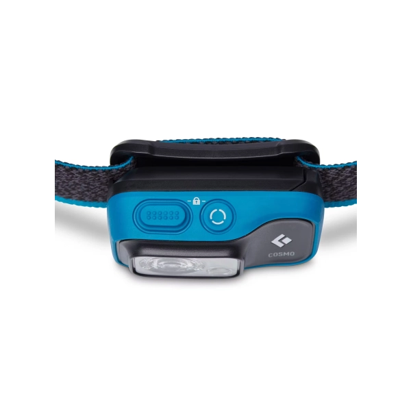Black Diamond Cosmo 350 azul