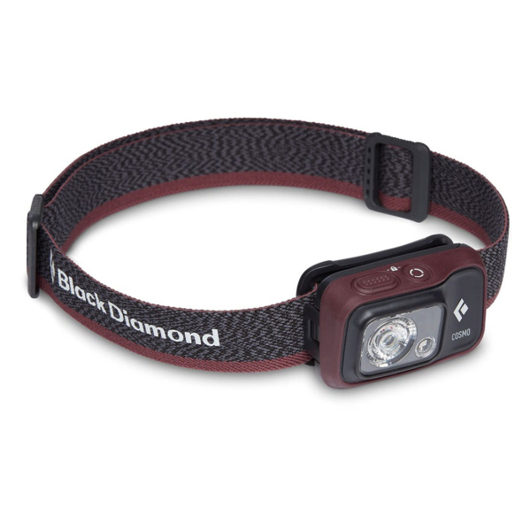 Black Diamond Cosmo 350 bordeaux