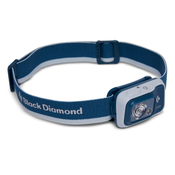Black Diamond Cosmo 350 creek blue