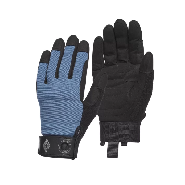 Black Diamond Crag Gloves astral blue