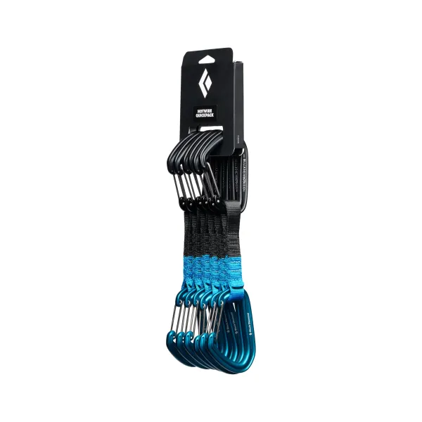 Black Diamond HotWire Quickpack 12cm desert sky