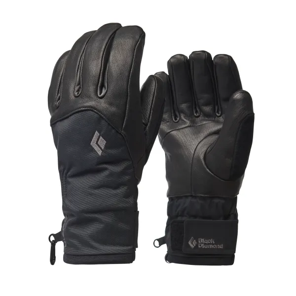 Black Diamond Legend Gloves black
