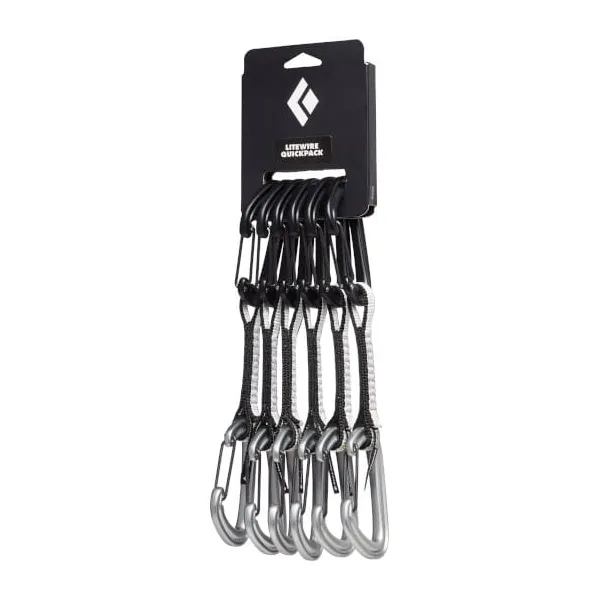 Black Diamond Litewire QD 12cm