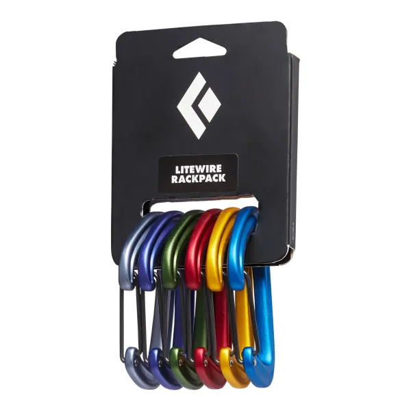 Black Diamond Litewire Rackpack