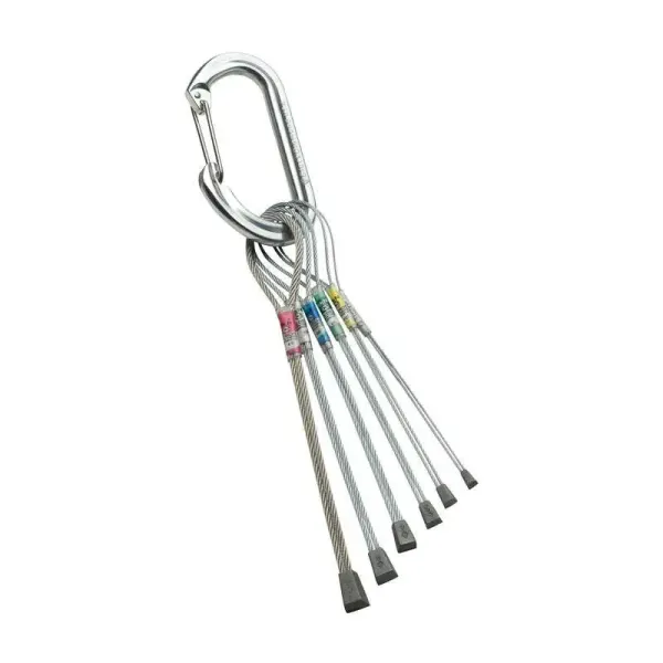 Black Diamond Micro Stopper Set 1-6