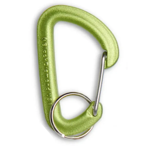 Black Diamond Micron Accessory Carabiner Small