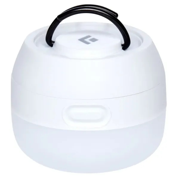 Black Diamond Moji Color white
