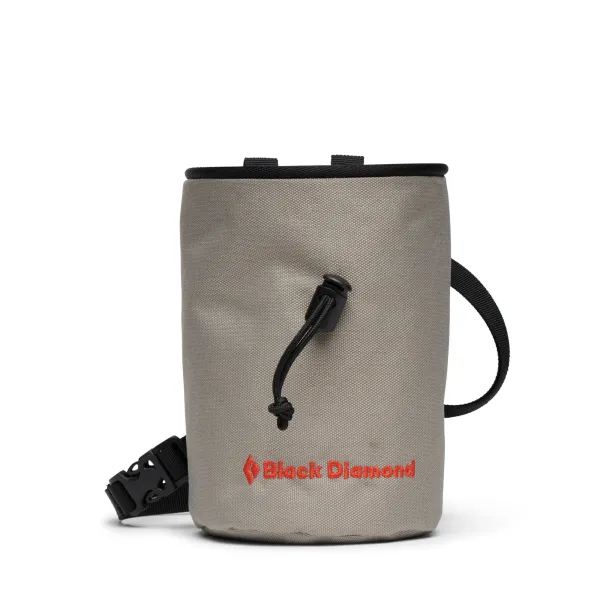 Black Diamond Mojo Chalk Bag S-M moonstone