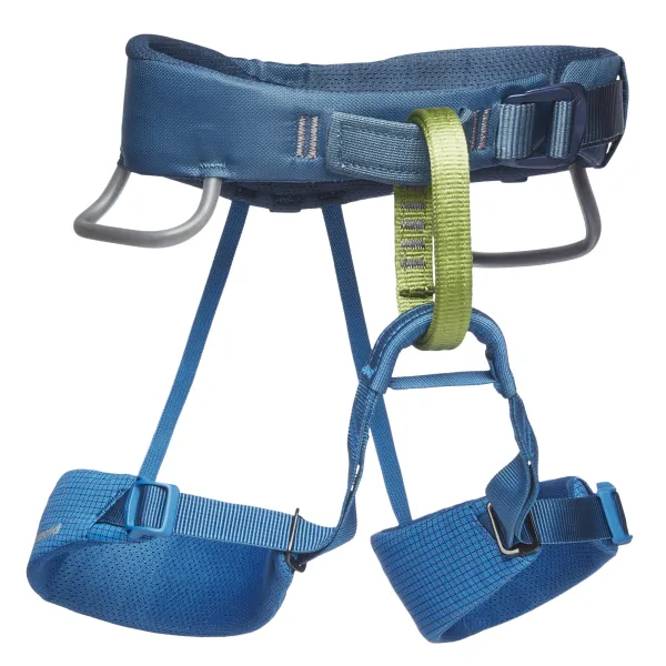 Black Diamond Momentum Kids' kingfisher