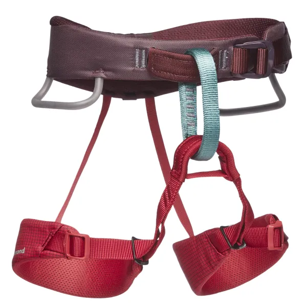 Black Diamond Momentum Kids' wild rose