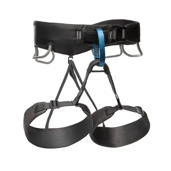 Black Diamond Momentum Men's anthracite