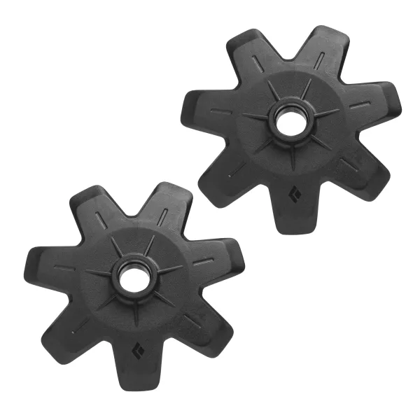 Black Diamond Powder Baskets 100mm