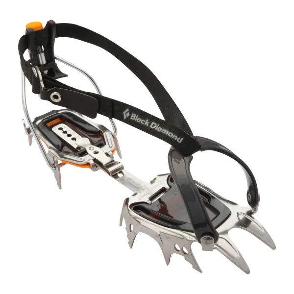 Black Diamond Sabretooth Clip