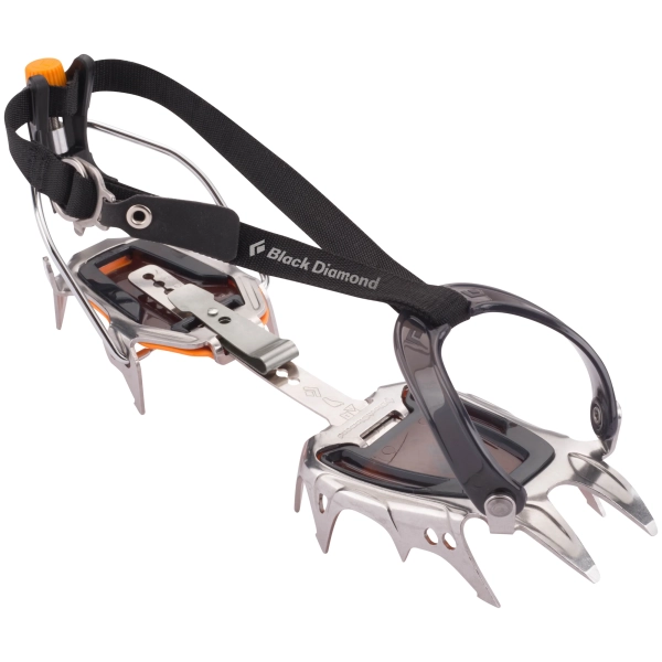 Black Diamond Serac Clip