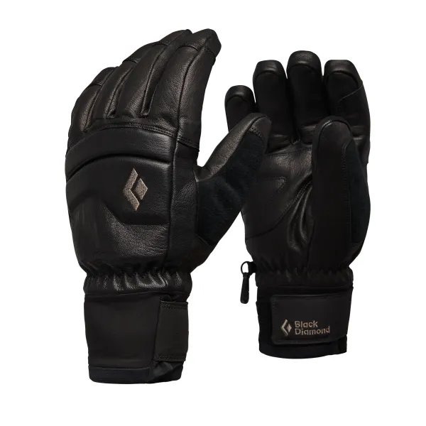 Black Diamond Spark Gloves black