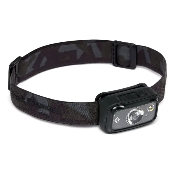 Black Diamond Spot 350 black
