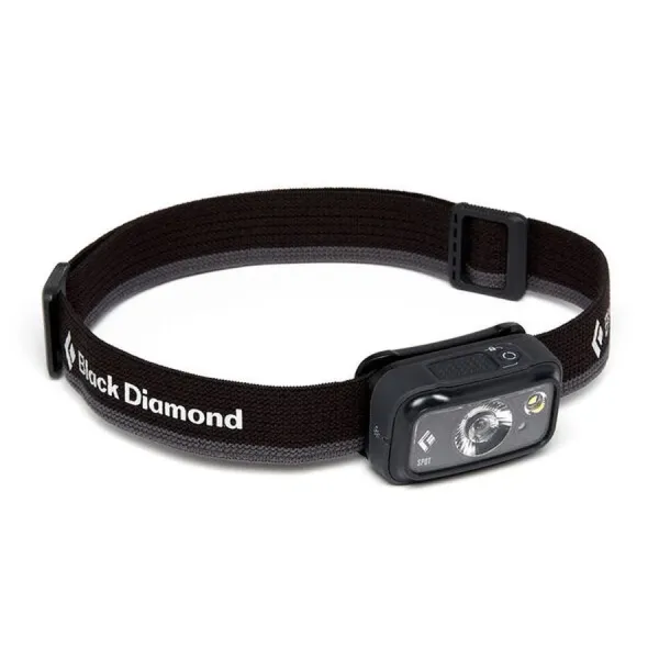 Black Diamond Spot 350 graphite