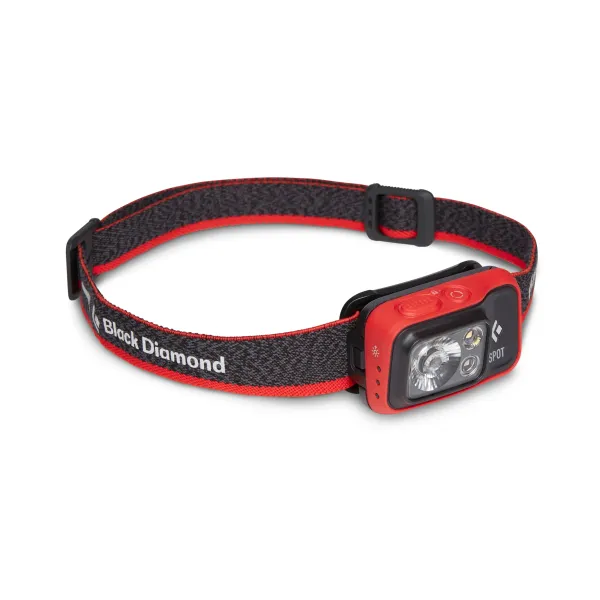 Black Diamond Spot 400 octane