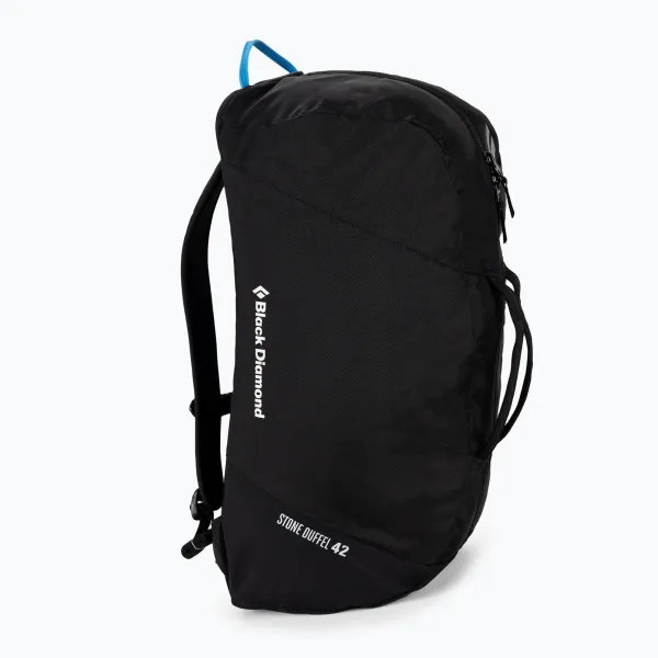 Black Diamond Stone 42 Duffel black