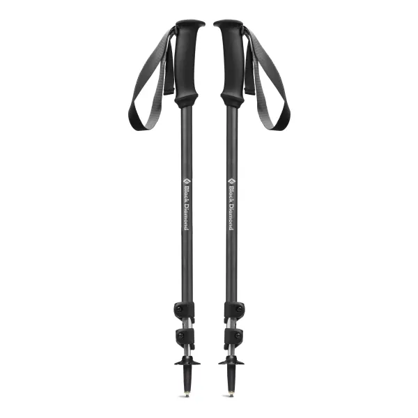 Black Diamond Trail Explorer anthracite