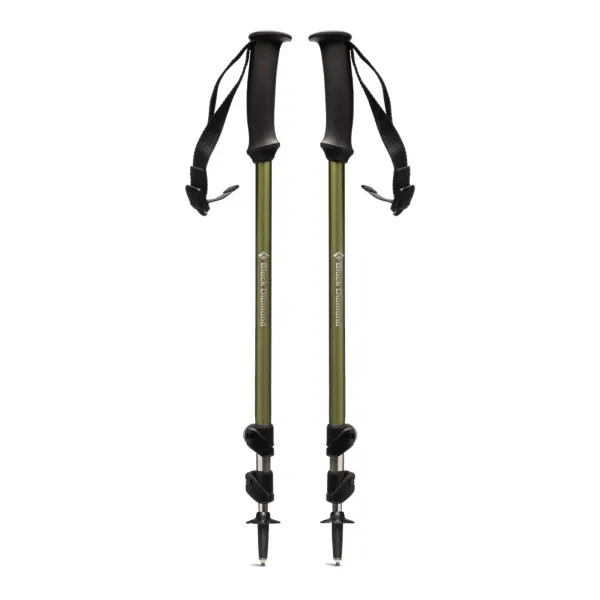 Black Diamond Trail Explorer burnt olive