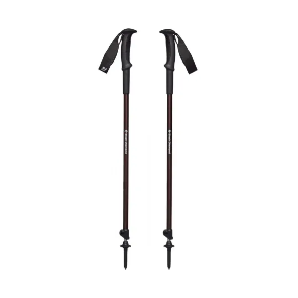 Black Diamond Trail Sport 2 wallnut
