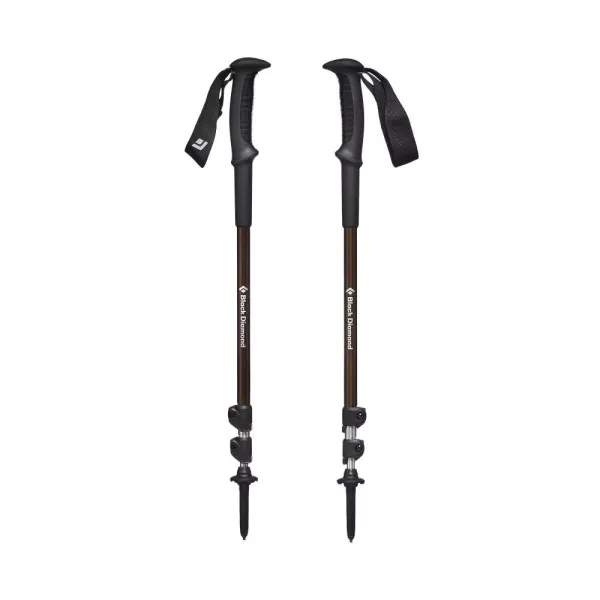 Black Diamond Trail Sport 3 wallnut