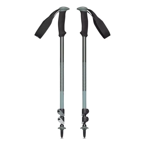 Black Diamond Trail Sport laurel green