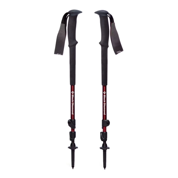 Black Diamond Trail W's cherrywood