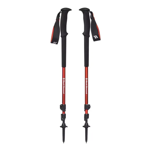 Black Diamond Trail picante