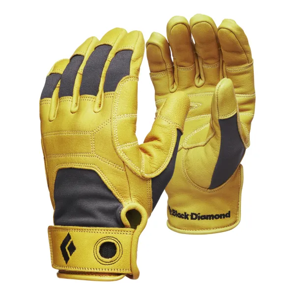 Black Diamond Transition Gloves