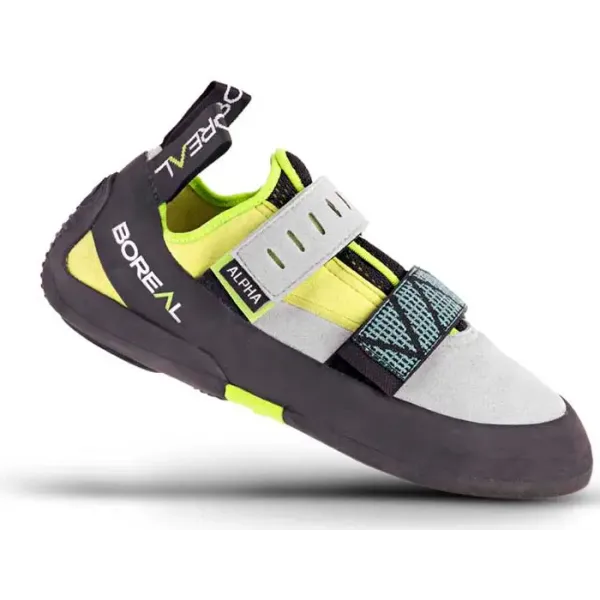 Boreal Alpha 11210