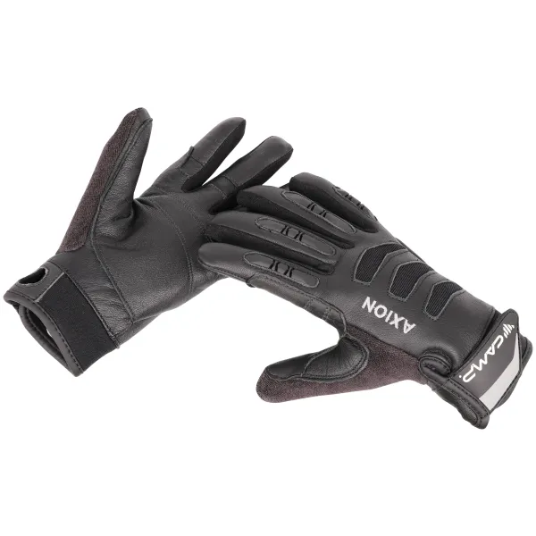 Camp Axion black