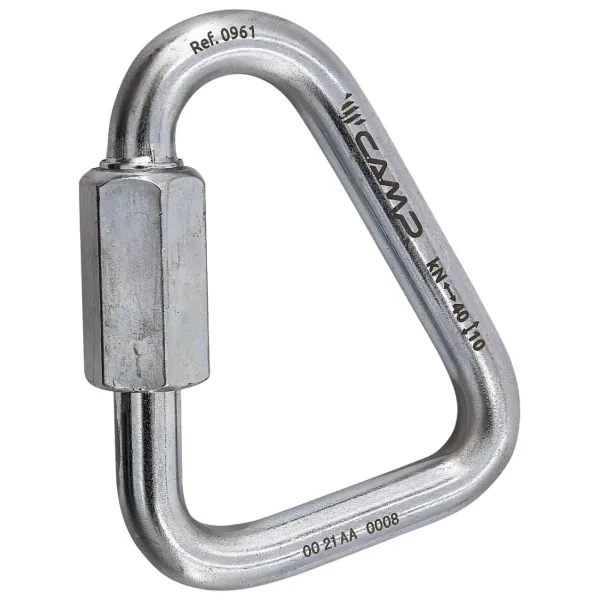 Camp Delta Quick Link 10mm