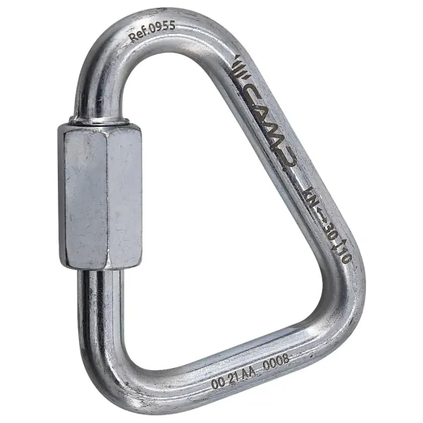 Camp Delta Quick Link 8mm