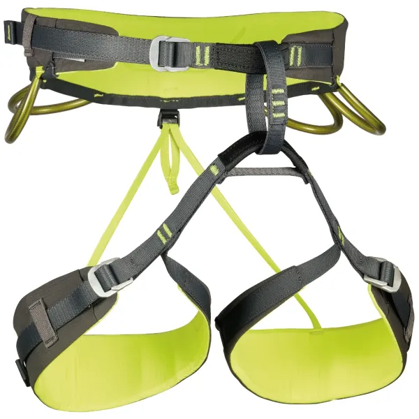 Camp Energy CR3 grey