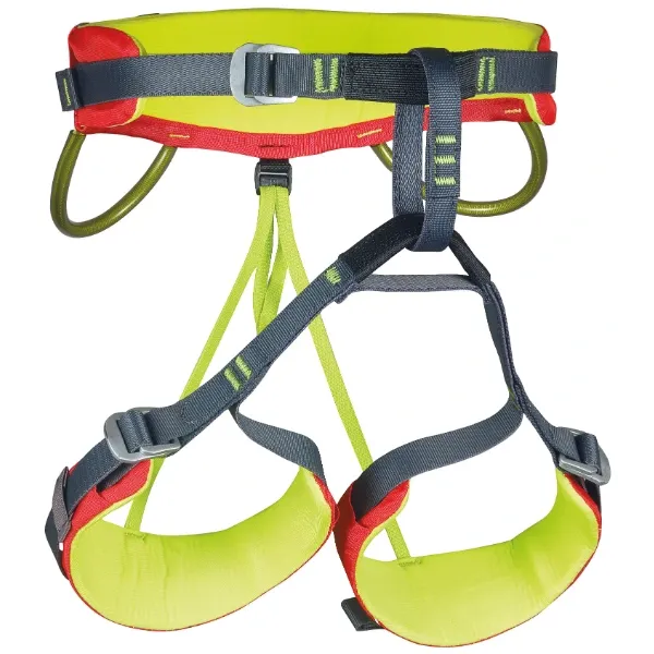 Camp Energy JR