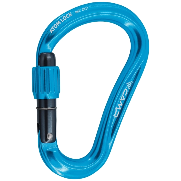 Camp HMS Atom Lock blue