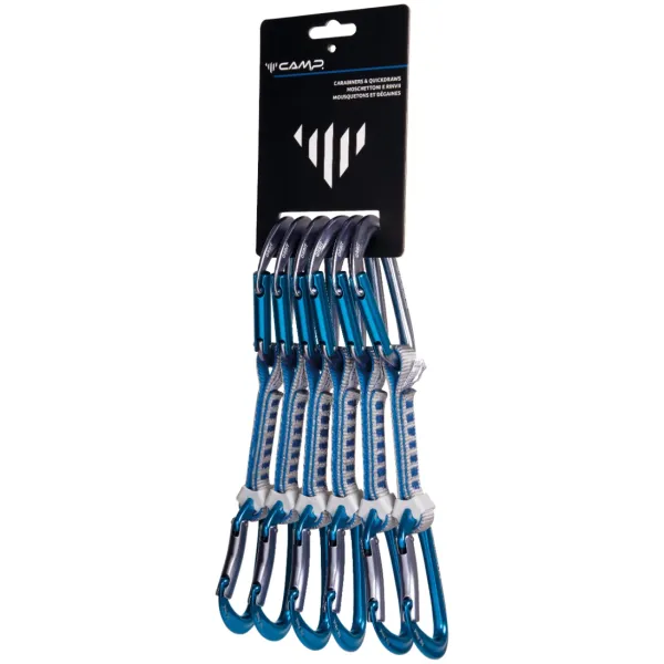Camp Orbit Express KS 12cm 6pack grey-blue-blue 3458
